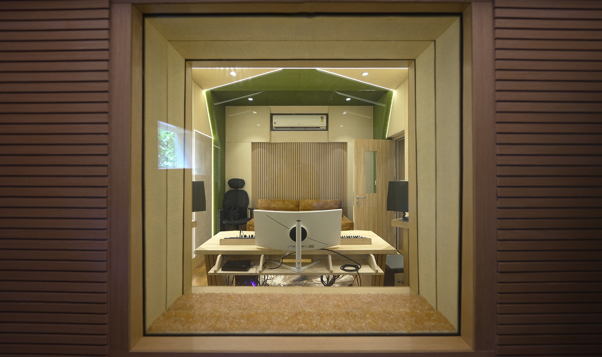 Studio