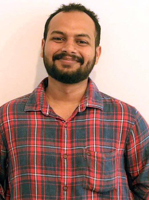 Arjun
